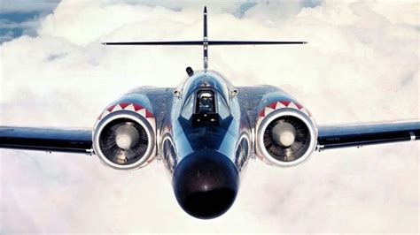 CF-100 Canuck: Canada's Only Homemade Fighter Plane - 19FortyFive