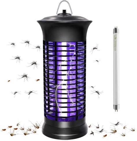 Top 10 Best Mosquitoes Killer for Indoor in 2023 Complete Reviews