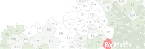 Huge collection of Rockcastle County Public & Vital Data, KY