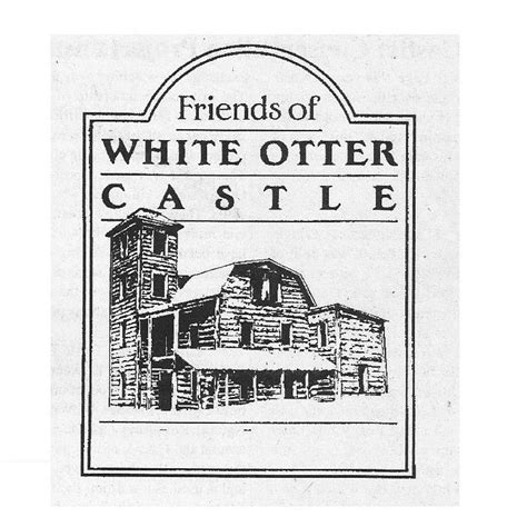 Friends of White Otter Castle