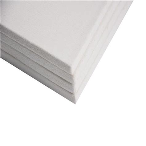 Ceramic Fiber Board - HENGRUI H-TEMPERATURE ENERGY-SAVING MATERIALS CO ...