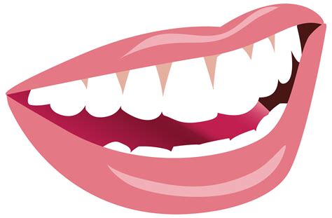 mouth clipart png - Clip Art Library