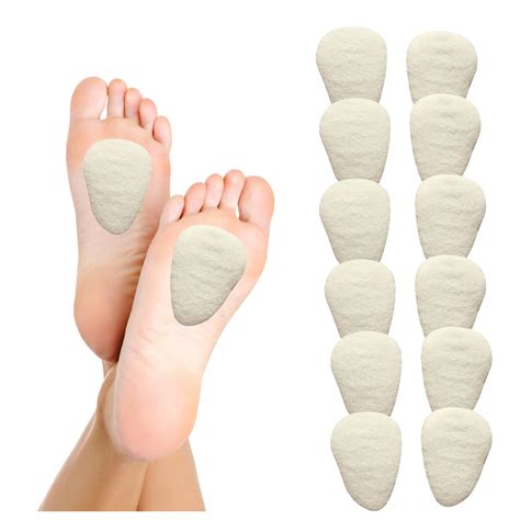 Buy Metatarsal Pads, Metatarsal Foot Pads for Pain Relief, Mortons ...