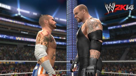 WWE 2K14 PSP Game - PRO G@MERS @nd Softwares