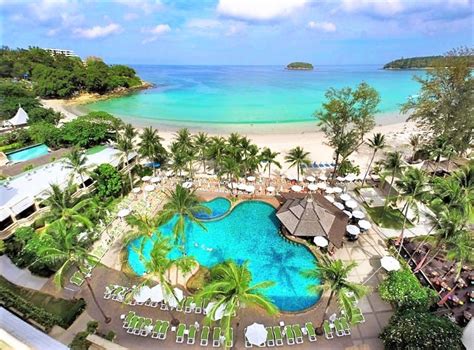 10 Best Beachfront Hotels In Phuket (Perfect For Relaxation)