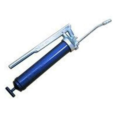 Lincoln Lubrication LIN1142 2 Way Loading Lever Action Manual Grease ...