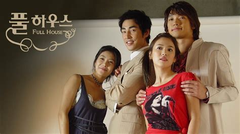 Full House - Korean Dramas Wallpaper (32444314) - Fanpop