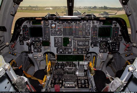 Rockwell B-1B Lancer - USA - Air Force | Aviation Photo #4363941 ...