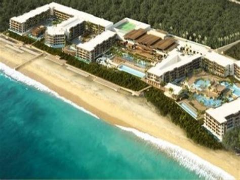 Royalton Riviera Cancun Resort & Spa