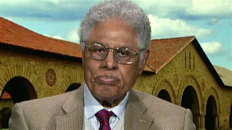 Thomas Sowell explains how he turned from Marxism as a young man to ...