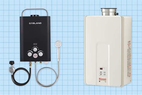 The 5 Best Water Heaters (2024 Review) - This Old House