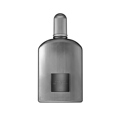 Tom Ford | Grey Vetiver Parfum | Unisex | None | Flannels