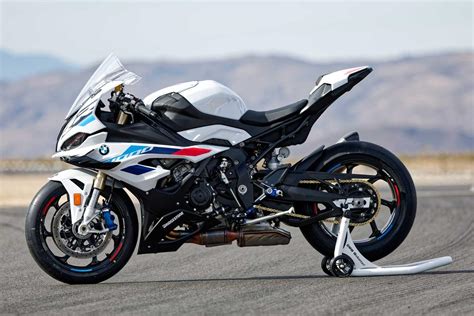 2024 Bmw S1000rr - Cody Caritta