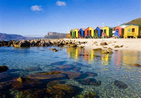 9 Best Beaches in South Africa