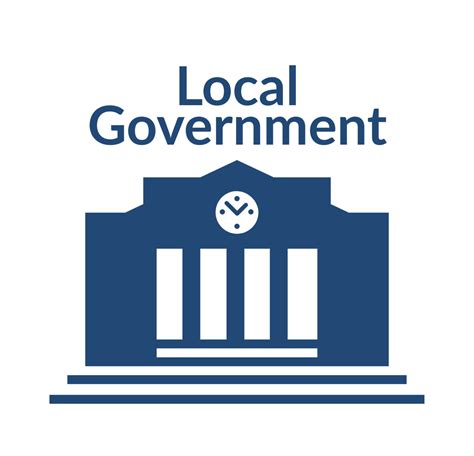 Local Government - Research Matters