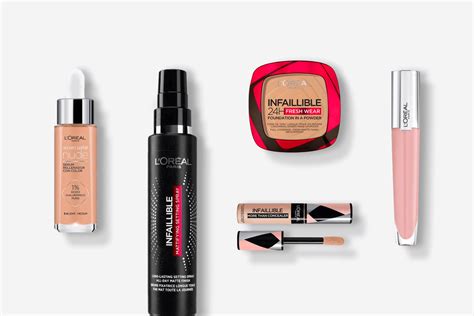 16 Best L'Oreal Makeup Products A Beauty Edit, 59% OFF