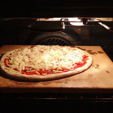 How To Cook Pizza In Oven - Wastereality13