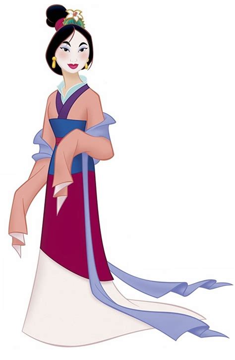 Mulan is badass. Mulan. From Mulan. Obviously Disney Pixar, Walt Disney ...