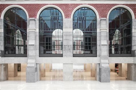 Rijksmuseum renovation | Architect Magazine