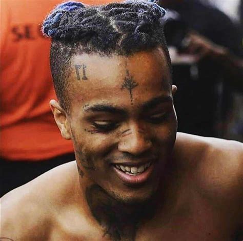 xxxtentacion tattoo Xxxtentacion tattoo tattoos tree meaning his ...