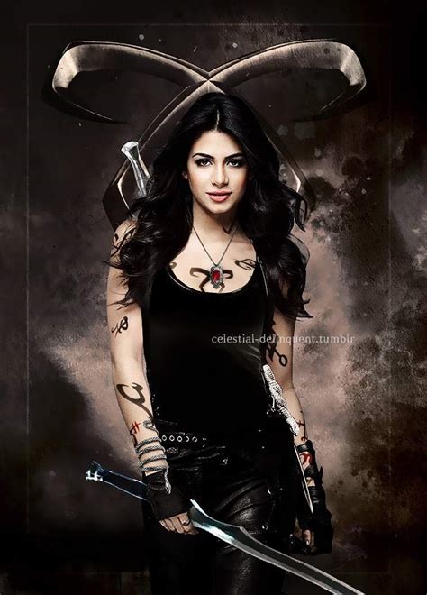 Isabelle Lightwood | Wiki | Shadowhunters Amino