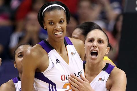 Does the WNBA have a lot of lesbians?