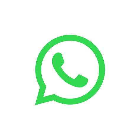 Whatsapp logo png, Whatsapp icon png, Whatsapp transparent 18930564 PNG