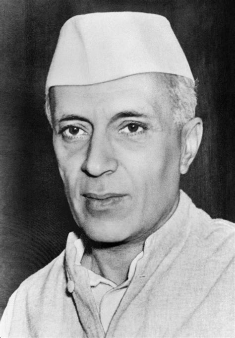 Jawaharlal Nehru - Wikipedia