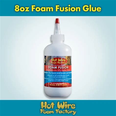 Ultimate Guide to Gluing Polyurethane Foam - Glue Savior