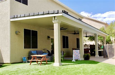 Patio Covers Las Vegas - Newest - Most Trusted Patio Cover Designs