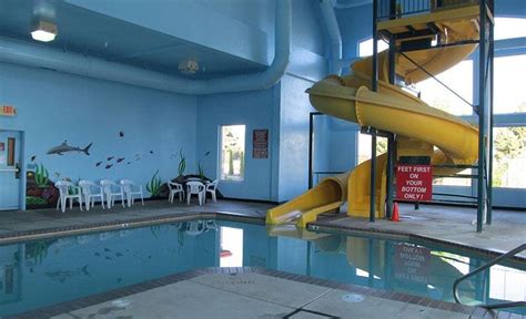 8 Oregon Hotels with Indoor Pools Kids Will Love + a Few Unique, Year ...