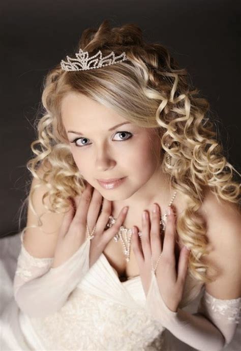 Princess Hairstyle Ideas - Hairstyles For Women