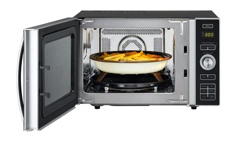 Daewoo Convection Microwave Oven | Groupon Goods