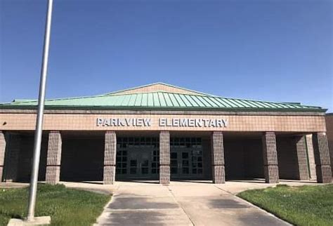 General Information | Parkview Elementary School