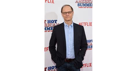 David Hyde Pierce | Wet Hot American Summer: First Day of Camp Red ...