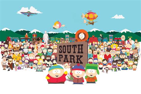 South Park renewed through season 23 in 2019, Hulu extends exclusive ...