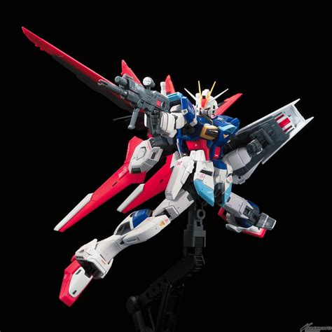 1/144 RG Force Impulse Gundam 33 - NZ Gundam Store