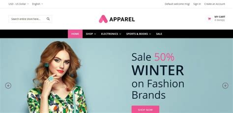 14 Best Free Magento Themes For 2025