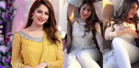 Neelam Muneer Reveals Embarrassing Truth Behind Her Viral Dance Video