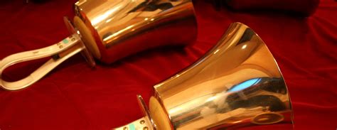 Handbells: a festive instrument | OUPblog