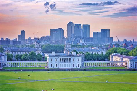 greenwich-london-things-to-do-park | The Culture Map