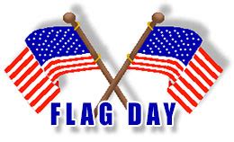 Flag Day Clip Art - ClipArt Best