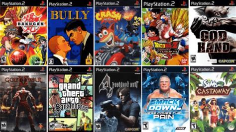 Playstation 2 games that are still selling well in 2023, what are they?