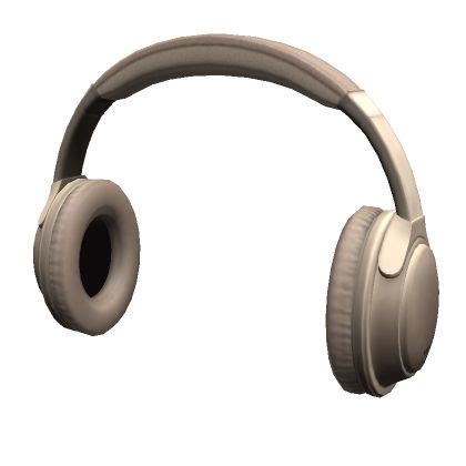 Simple Headphones - Roblox | Roblox roblox, Roblox codes, Roblox