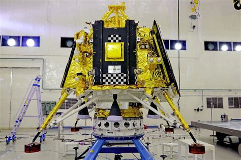 Chandrayaan-3 Launch: Everything You Need to Know About the Lunar ...