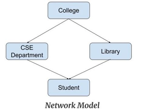 What is Data Model in DBMS and what are its types?