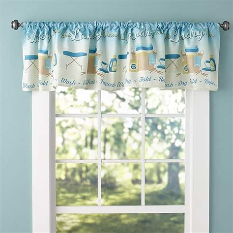 Amazon.com: Laundry Room Curtains