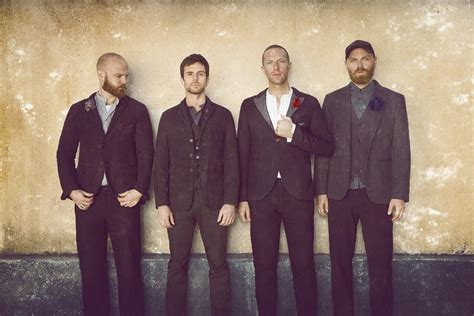 Giveaway: Enter for a chance to see Coldplay in Los Angeles