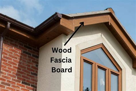 Best Fascia Board Materials: A Buyer's Guide