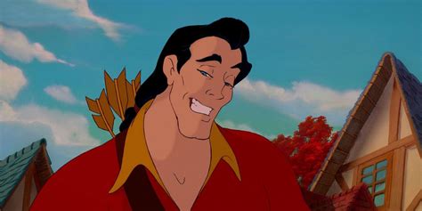 Beauty & The Beast’s Gaston Spinoff is a Villain Origin Story Too Far